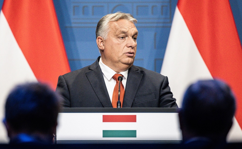 Orban: Marreveshja per emigracionin eshte e pamundur